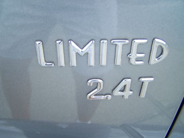 2009 Chrysler PT Cruiser SLT 25