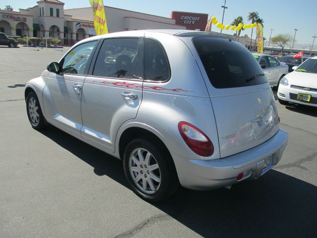 2009 Chrysler PT Cruiser 3.5
