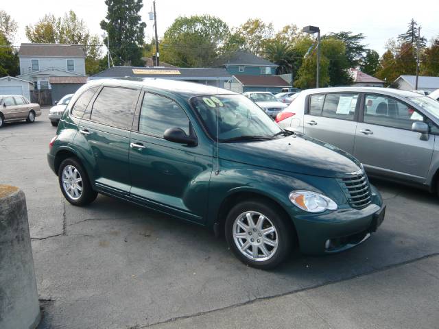 2009 Chrysler PT Cruiser 3.5