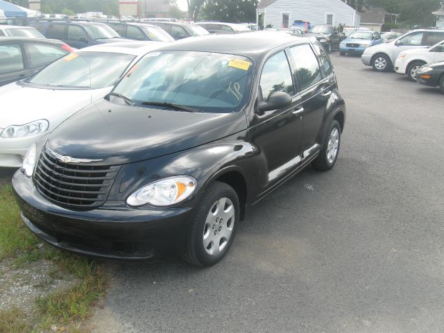 2009 Chrysler PT Cruiser Base