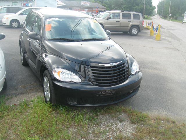 2009 Chrysler PT Cruiser Base