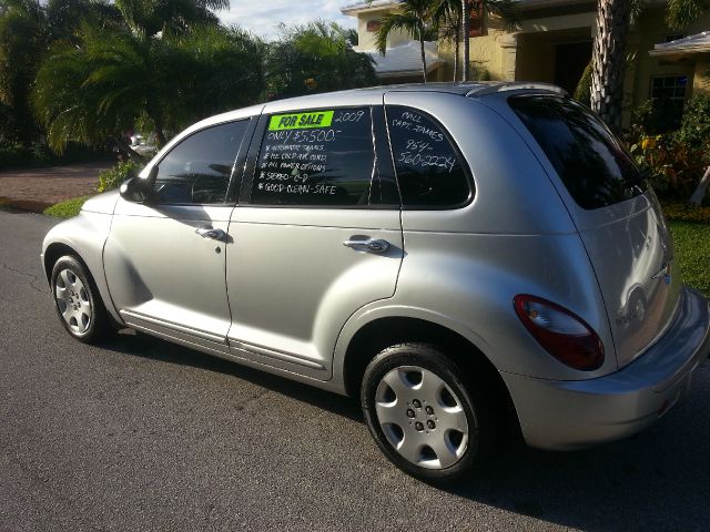 2009 Chrysler PT Cruiser Unknown