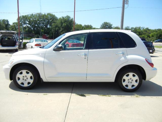 2009 Chrysler PT Cruiser Unknown