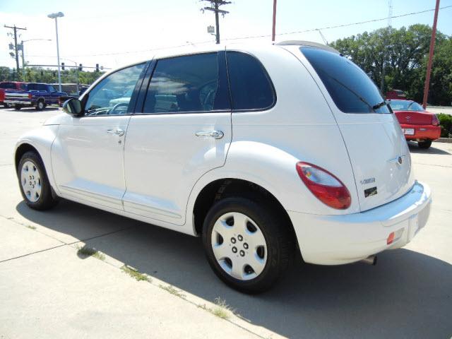 2009 Chrysler PT Cruiser Unknown