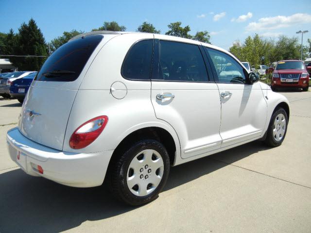 2009 Chrysler PT Cruiser Unknown