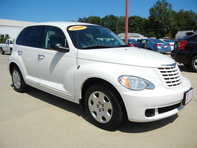 2009 Chrysler PT Cruiser Unknown