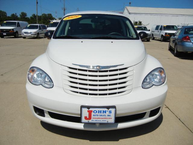 2009 Chrysler PT Cruiser Unknown