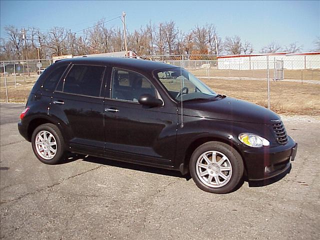 2009 Chrysler PT Cruiser 3.5