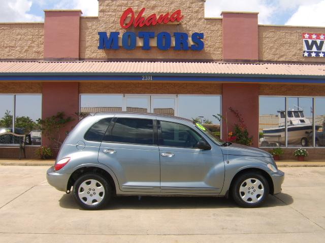 2009 Chrysler PT Cruiser Unknown