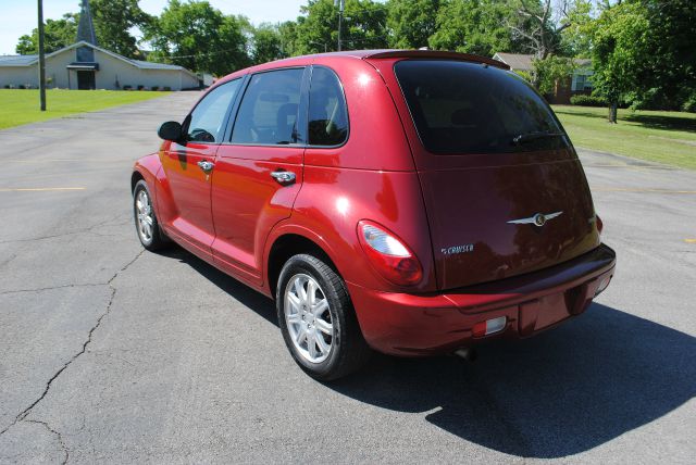 2009 Chrysler PT Cruiser 3.5