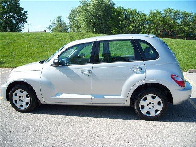 2009 Chrysler PT Cruiser Unknown