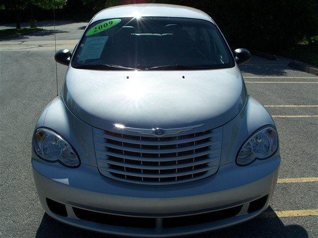 2009 Chrysler PT Cruiser Unknown
