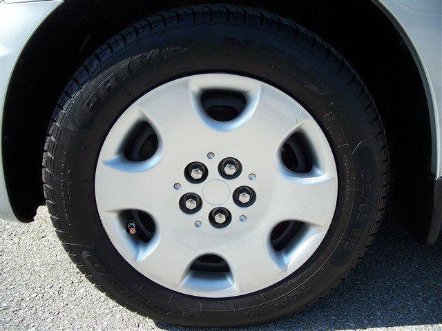 2009 Chrysler PT Cruiser Unknown