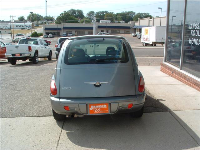 2009 Chrysler PT Cruiser Unknown