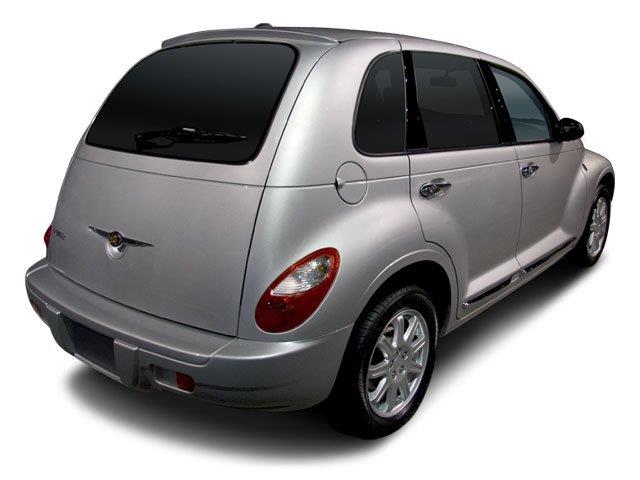2010 Chrysler PT Cruiser T6 AWD Moon Roof Leather