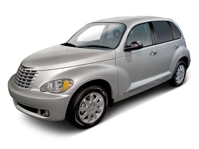 2010 Chrysler PT Cruiser T6 AWD Moon Roof Leather