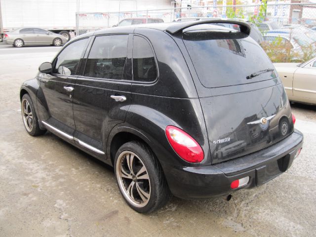 2010 Chrysler PT Cruiser Touring 4WD