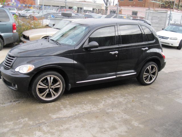 2010 Chrysler PT Cruiser Touring 4WD