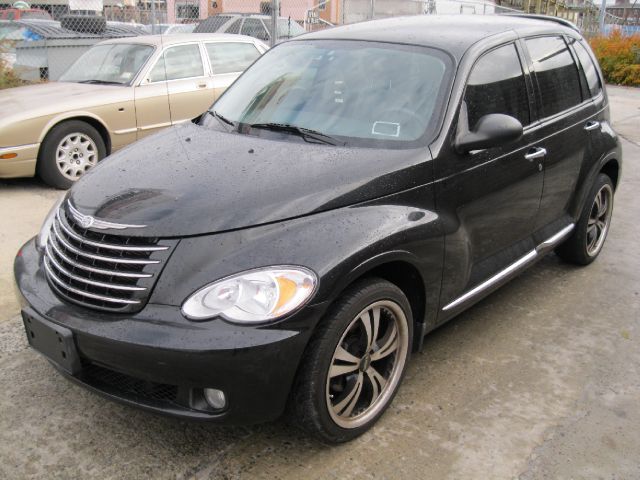 2010 Chrysler PT Cruiser Touring 4WD