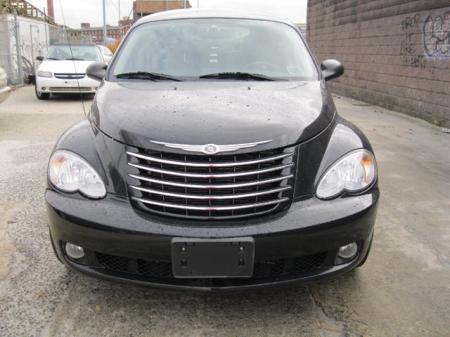 2010 Chrysler PT Cruiser Touring 4WD