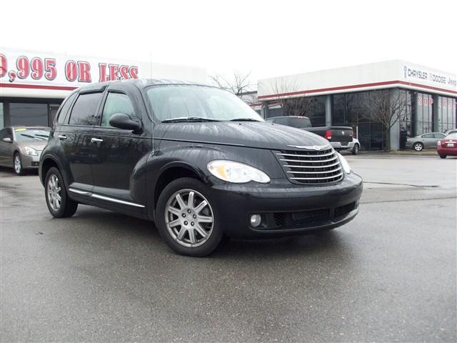 2010 Chrysler PT Cruiser Unknown