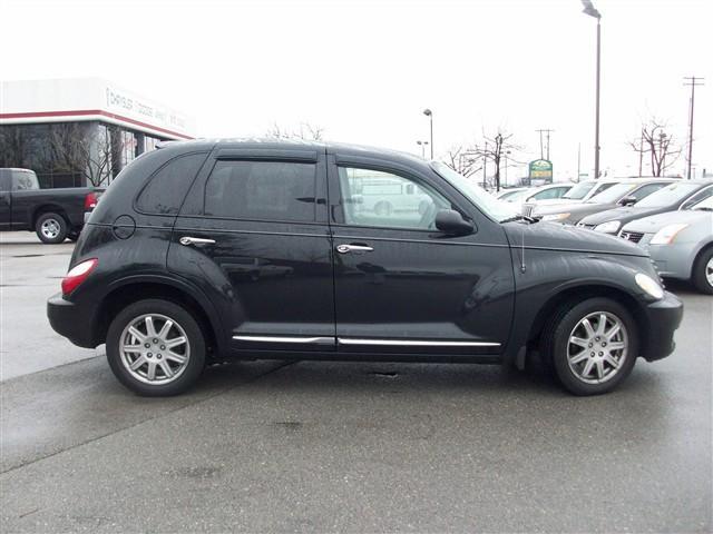 2010 Chrysler PT Cruiser Unknown