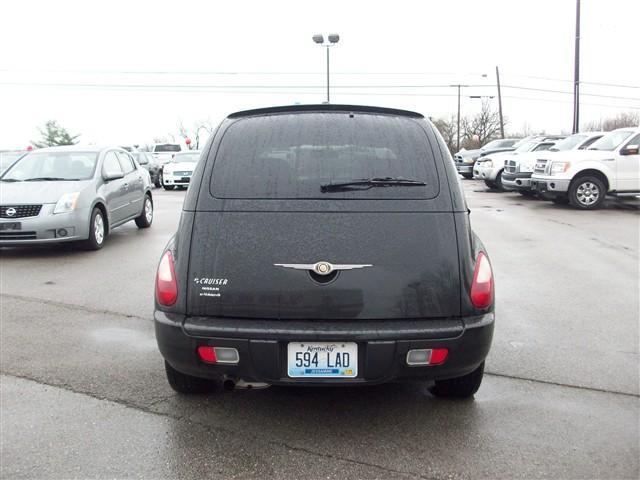 2010 Chrysler PT Cruiser Unknown