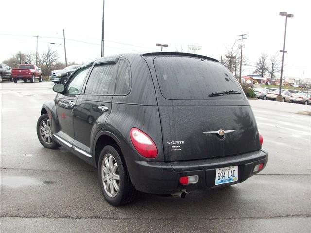 2010 Chrysler PT Cruiser Unknown