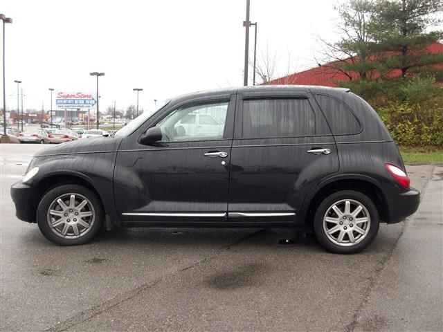 2010 Chrysler PT Cruiser Unknown