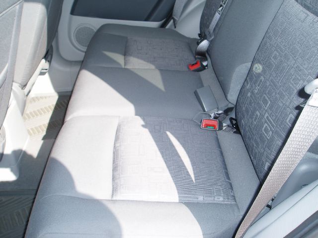 2010 Chrysler PT Cruiser Touring 4WD