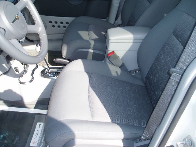 2010 Chrysler PT Cruiser Touring 4WD