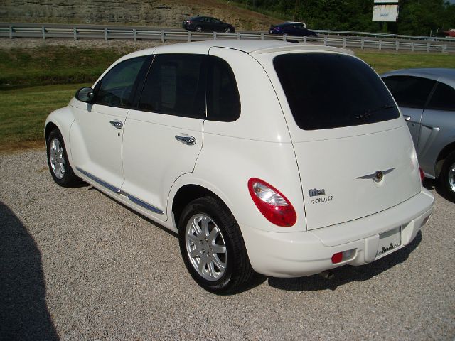 2010 Chrysler PT Cruiser Touring 4WD