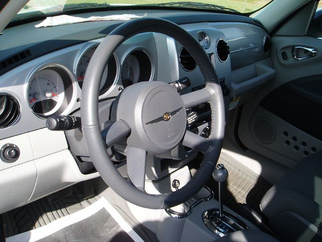 2010 Chrysler PT Cruiser Touring 4WD