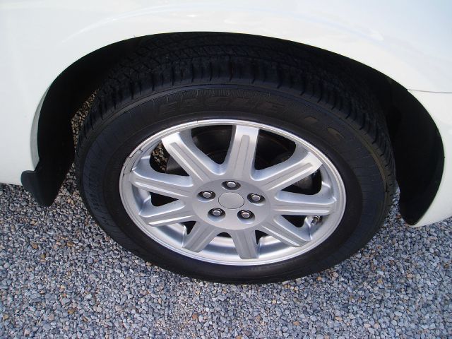 2010 Chrysler PT Cruiser Touring 4WD