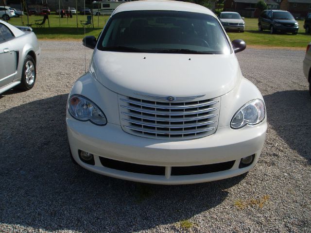2010 Chrysler PT Cruiser Touring 4WD