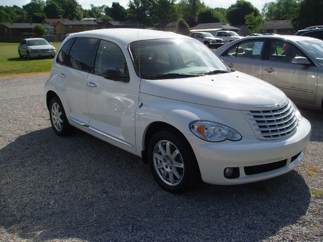 2010 Chrysler PT Cruiser Touring 4WD