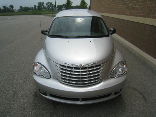 2010 Chrysler PT Cruiser Touring 4WD