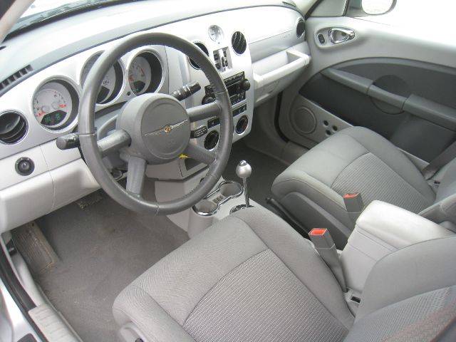 2010 Chrysler PT Cruiser Touring 4WD