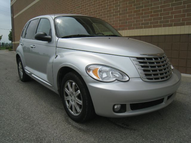 2010 Chrysler PT Cruiser Touring 4WD