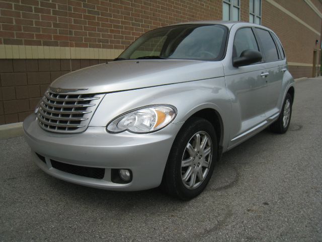 2010 Chrysler PT Cruiser Touring 4WD