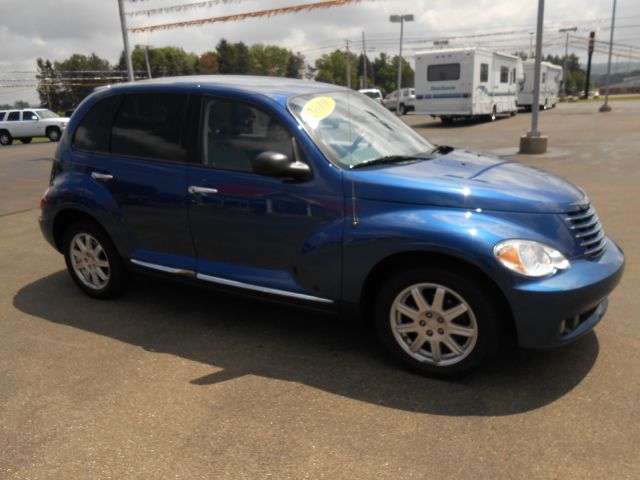 2010 Chrysler PT Cruiser Touring 4WD