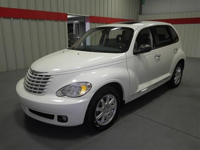 2010 Chrysler PT Cruiser Touring 4WD