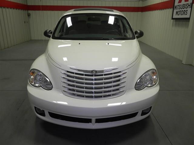 2010 Chrysler PT Cruiser Touring 4WD