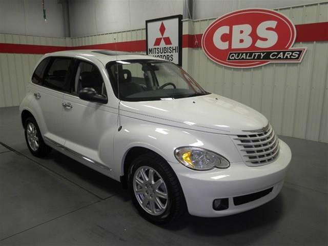 2010 Chrysler PT Cruiser Touring 4WD