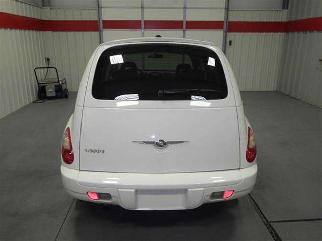 2010 Chrysler PT Cruiser Touring 4WD