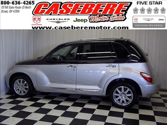 2010 Chrysler PT Cruiser Touring 4WD
