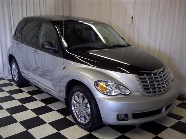 2010 Chrysler PT Cruiser Touring 4WD