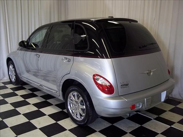 2010 Chrysler PT Cruiser Touring 4WD