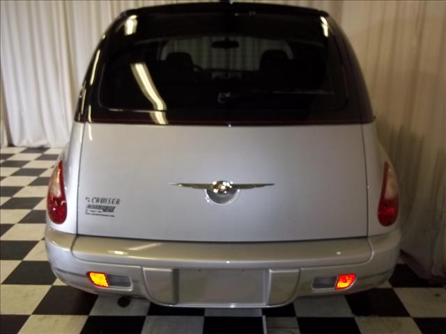 2010 Chrysler PT Cruiser Touring 4WD