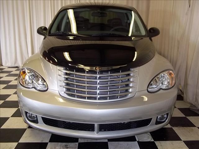 2010 Chrysler PT Cruiser Touring 4WD